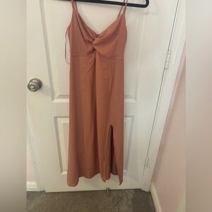 abercrombie and fitch dress
